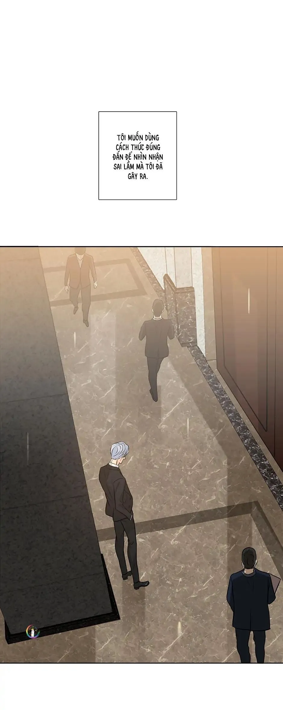 Thú Dữ! Đừng Tự Ý Mở Chuồng (END) Chapter 64 Trang 23