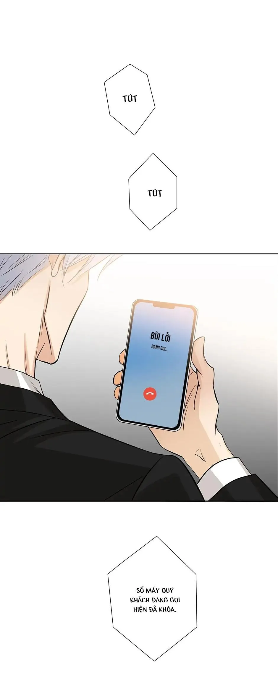 Thú Dữ! Đừng Tự Ý Mở Chuồng (END) Chapter 64 Trang 25