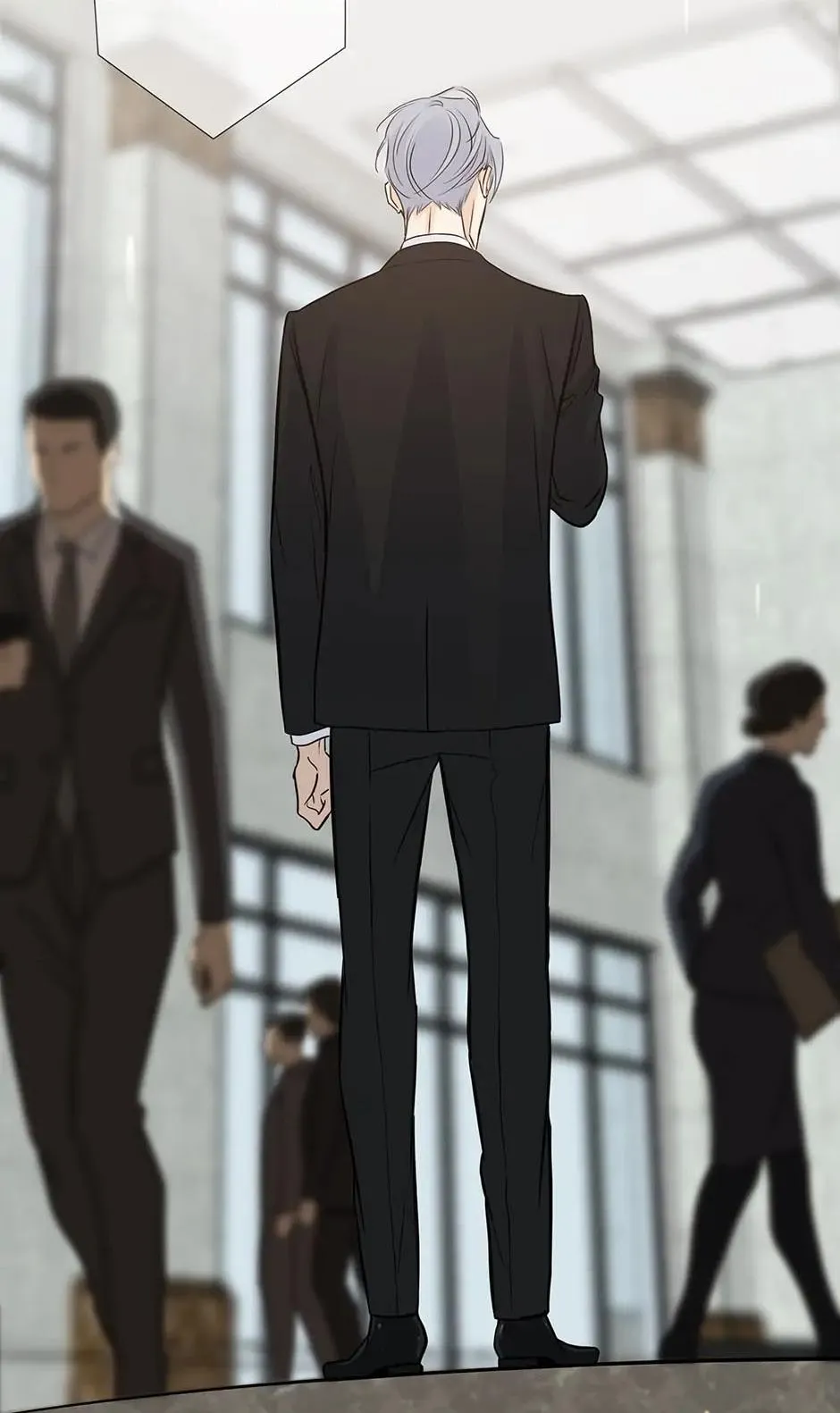 Thú Dữ! Đừng Tự Ý Mở Chuồng (END) Chapter 64 Trang 27