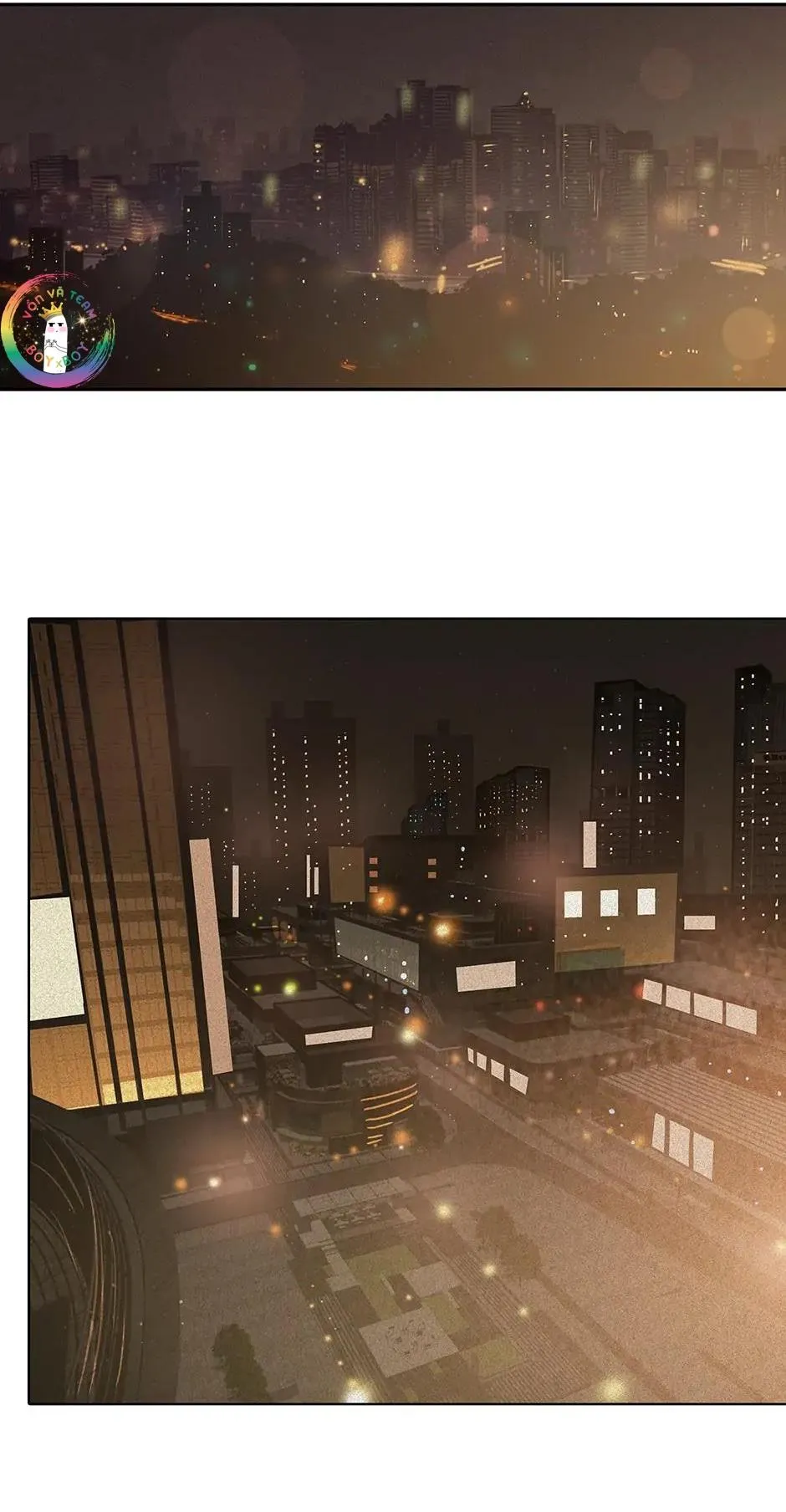 Thú Dữ! Đừng Tự Ý Mở Chuồng (END) Chapter 65 Trang 5