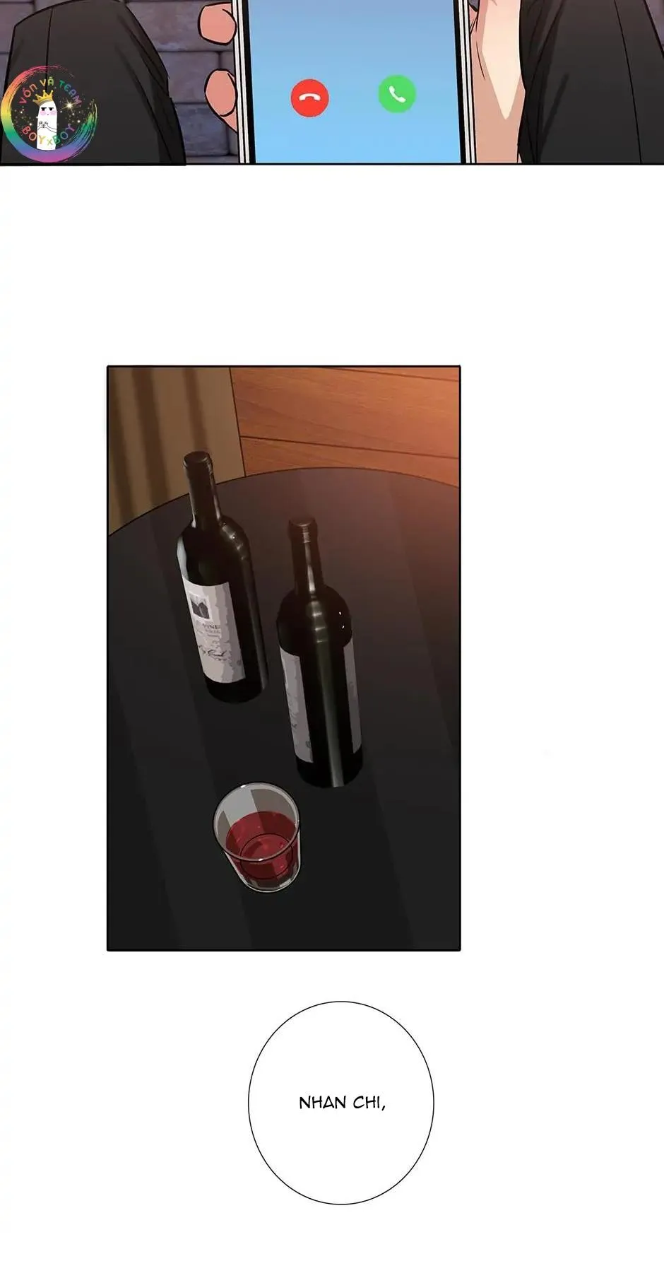 Thú Dữ! Đừng Tự Ý Mở Chuồng (END) Chapter 65 Trang 9