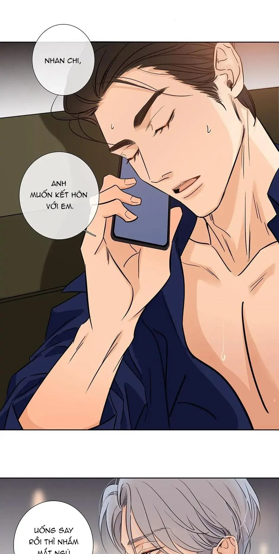 Thú Dữ! Đừng Tự Ý Mở Chuồng (END) Chapter 65 Trang 13