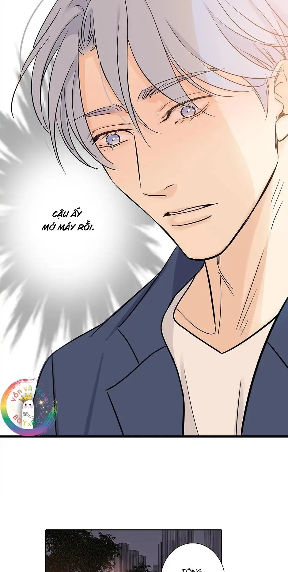 Thú Dữ! Đừng Tự Ý Mở Chuồng (END) Chapter 65 Trang 17