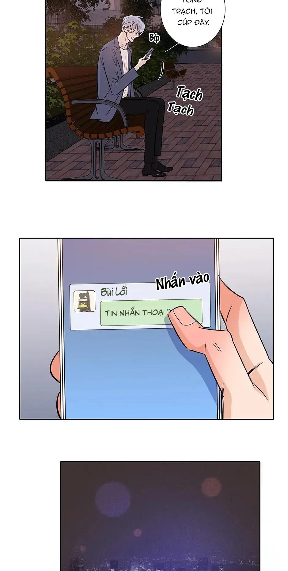 Thú Dữ! Đừng Tự Ý Mở Chuồng (END) Chapter 65 Trang 18