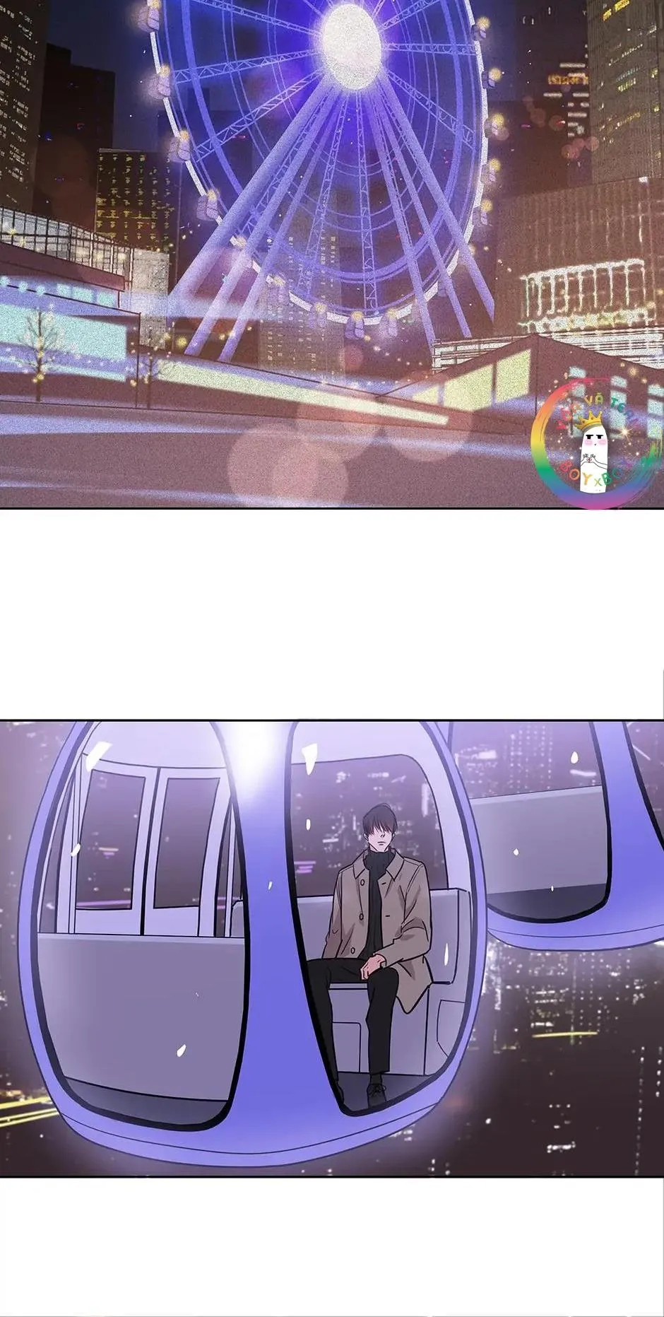 Thú Dữ! Đừng Tự Ý Mở Chuồng (END) Chapter 65 Trang 20