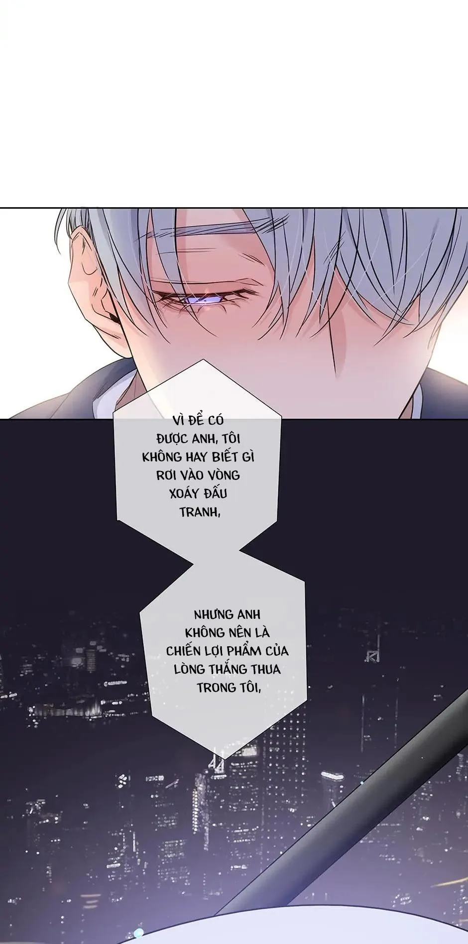 Thú Dữ! Đừng Tự Ý Mở Chuồng (END) Chapter 65 Trang 23