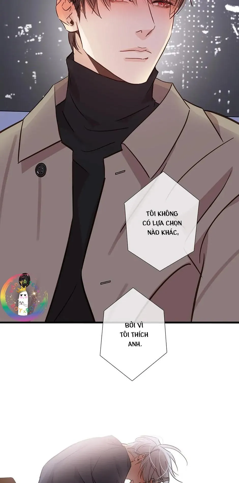 Thú Dữ! Đừng Tự Ý Mở Chuồng (END) Chapter 65 Trang 25