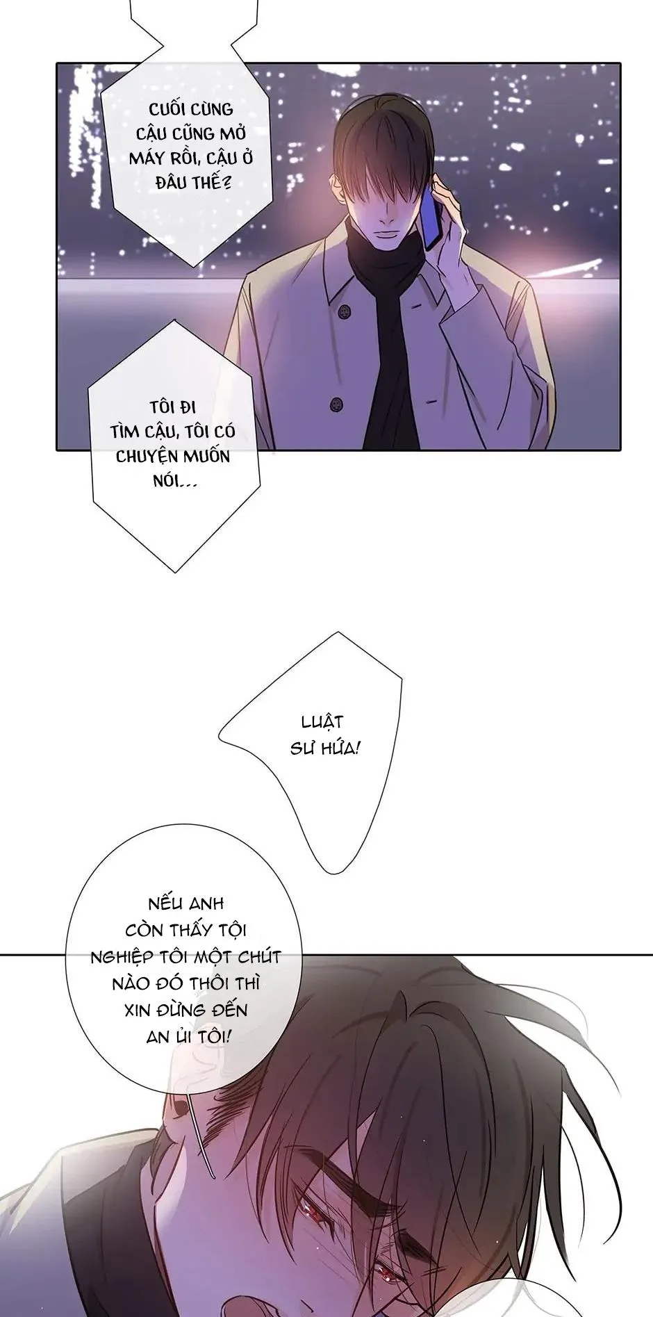 Thú Dữ! Đừng Tự Ý Mở Chuồng (END) Chapter 65 Trang 27