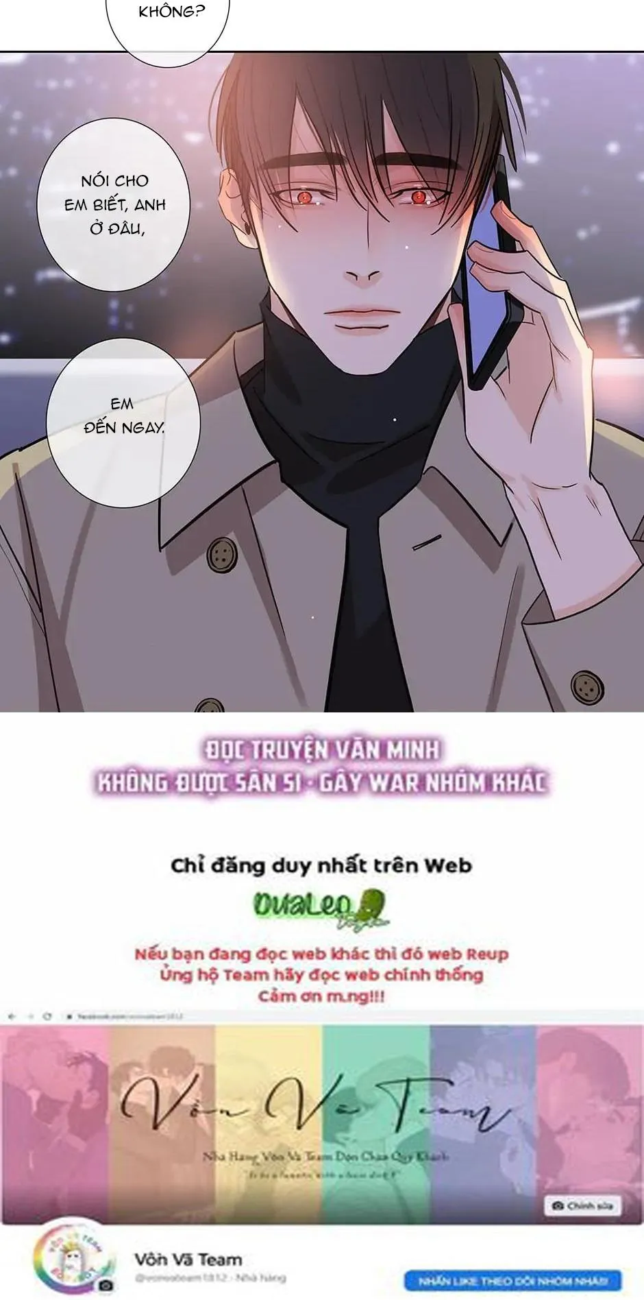 Thú Dữ! Đừng Tự Ý Mở Chuồng (END) Chapter 65 Trang 30