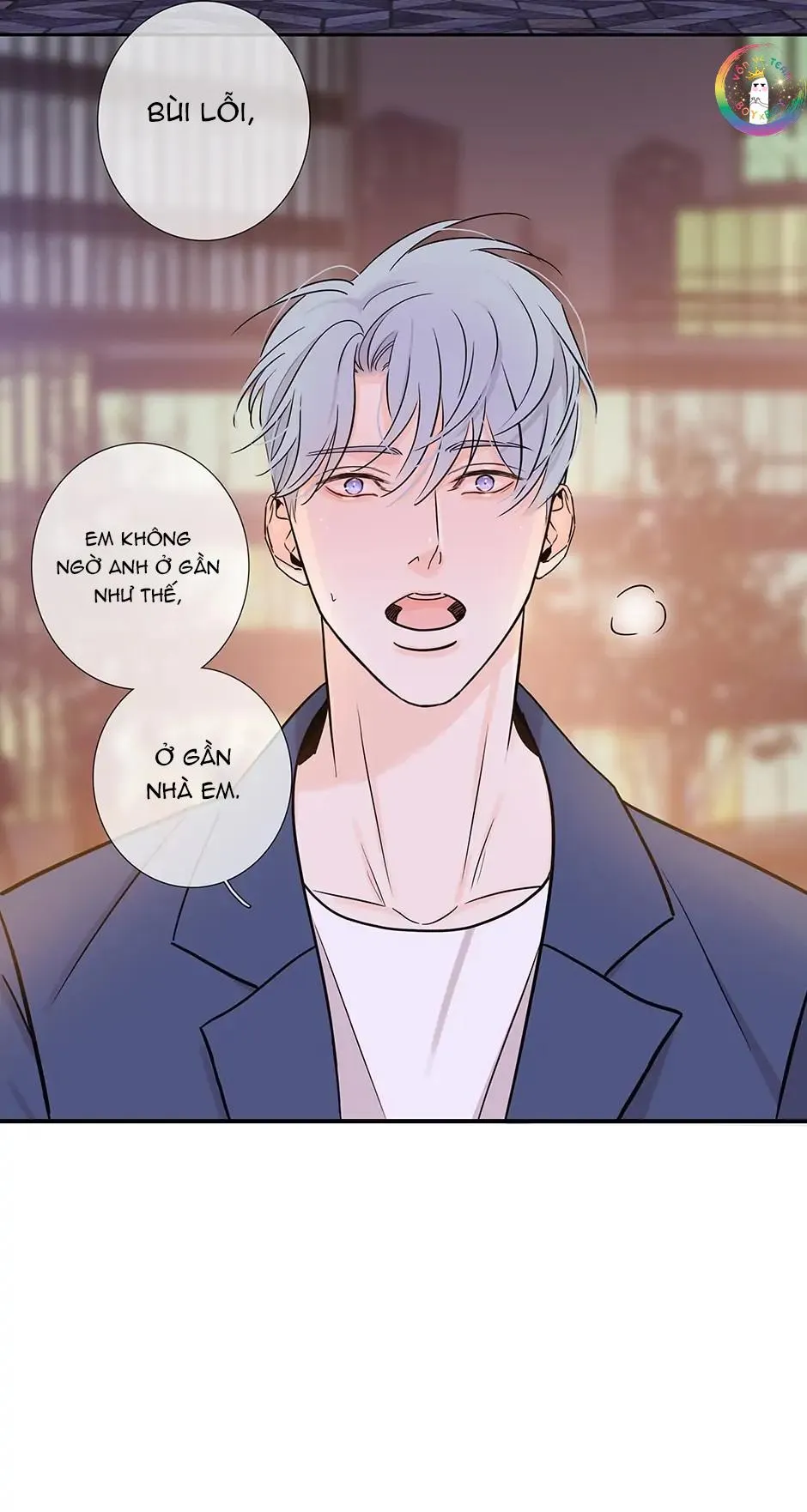 Thú Dữ! Đừng Tự Ý Mở Chuồng (END) Chapter 66 Trang 4