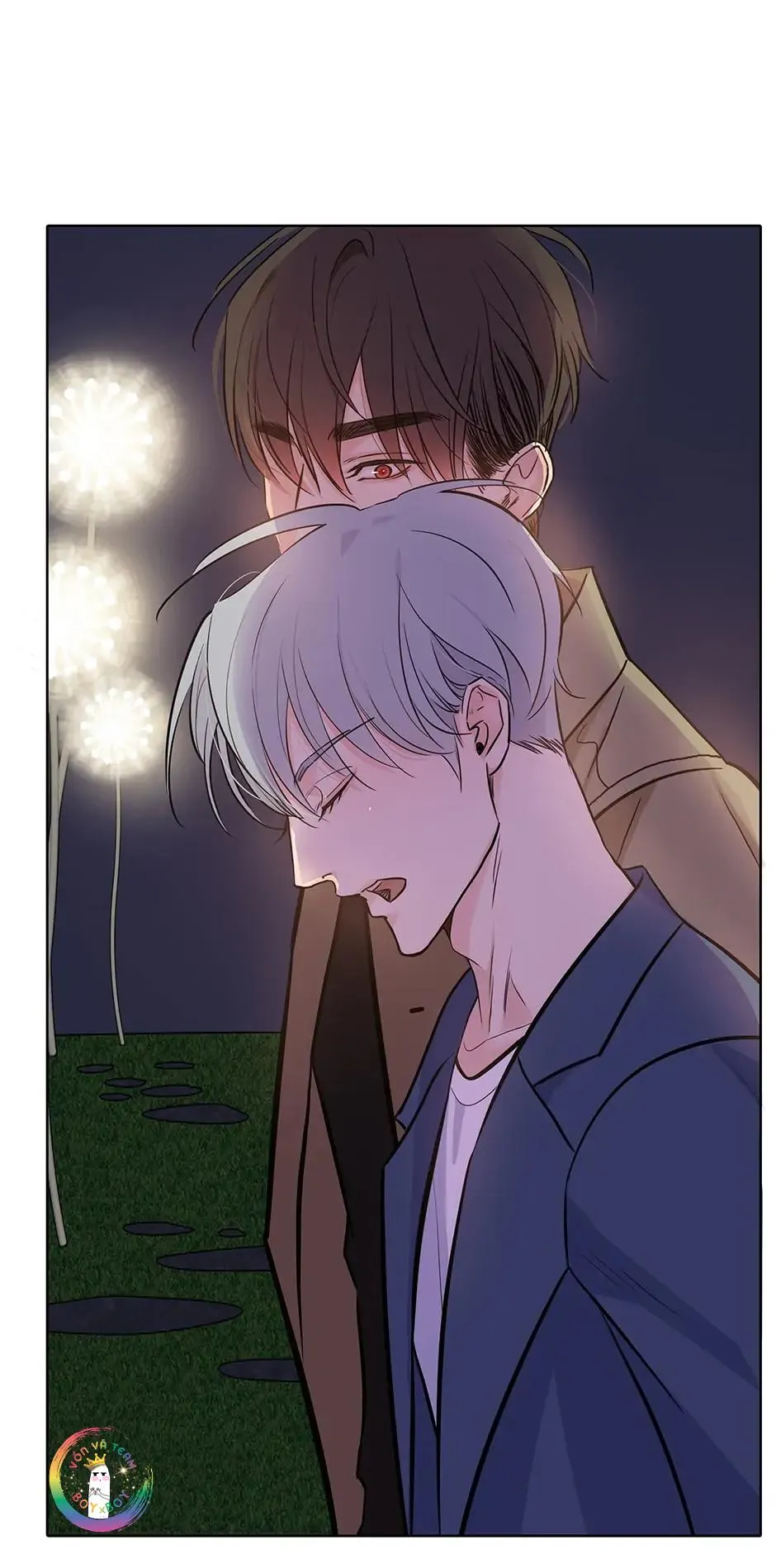 Thú Dữ! Đừng Tự Ý Mở Chuồng (END) Chapter 66 Trang 14