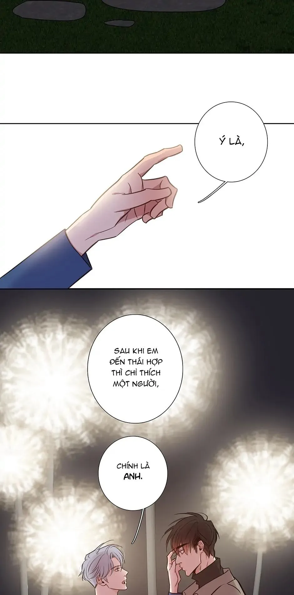 Thú Dữ! Đừng Tự Ý Mở Chuồng (END) Chapter 66 Trang 16