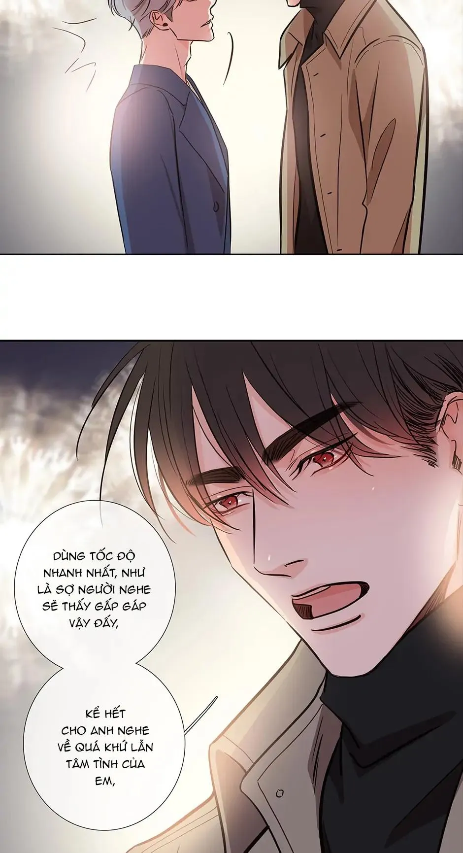 Thú Dữ! Đừng Tự Ý Mở Chuồng (END) Chapter 66 Trang 20