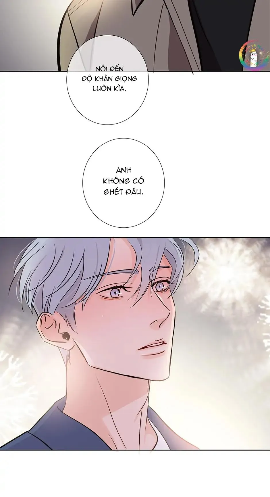 Thú Dữ! Đừng Tự Ý Mở Chuồng (END) Chapter 66 Trang 21