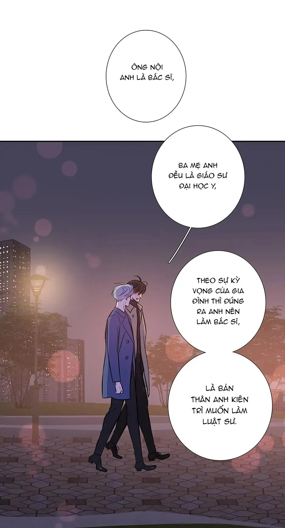 Thú Dữ! Đừng Tự Ý Mở Chuồng (END) Chapter 66 Trang 28