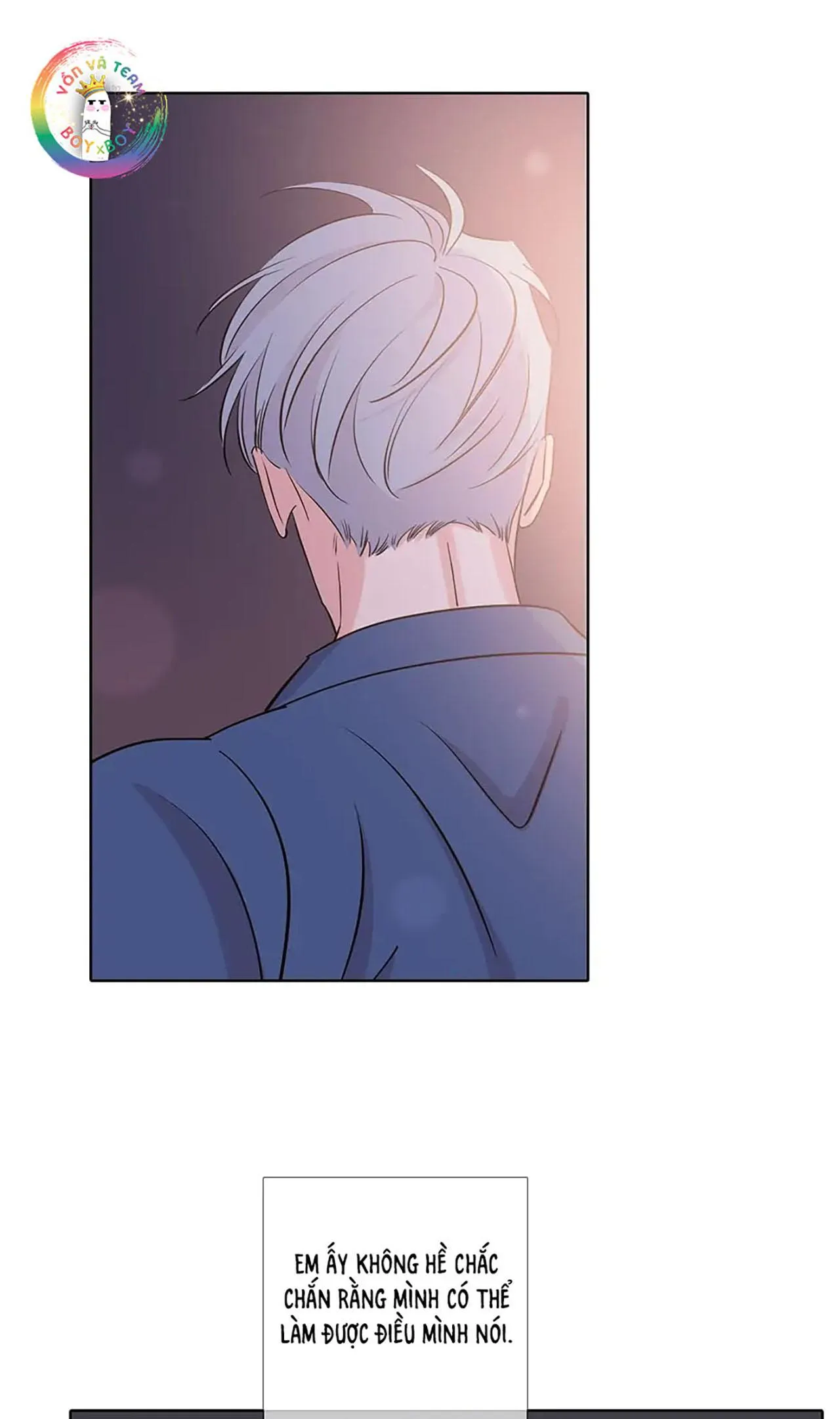 Thú Dữ! Đừng Tự Ý Mở Chuồng (END) Chapter 67 Trang 4