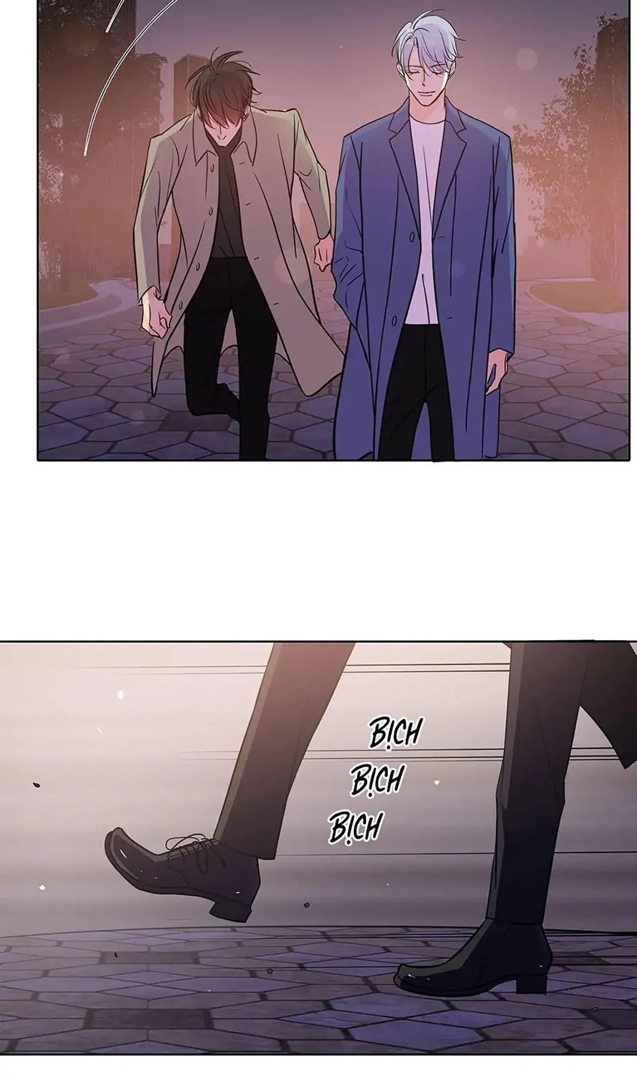 Thú Dữ! Đừng Tự Ý Mở Chuồng (END) Chapter 67 Trang 6