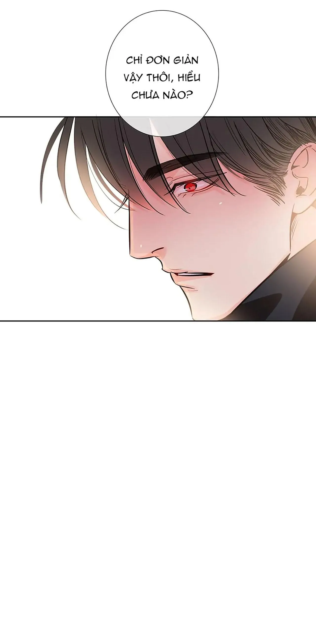 Thú Dữ! Đừng Tự Ý Mở Chuồng (END) Chapter 67 Trang 11