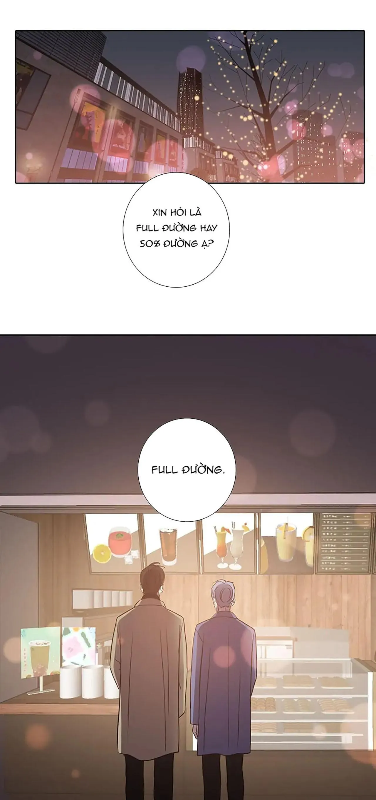 Thú Dữ! Đừng Tự Ý Mở Chuồng (END) Chapter 67 Trang 16