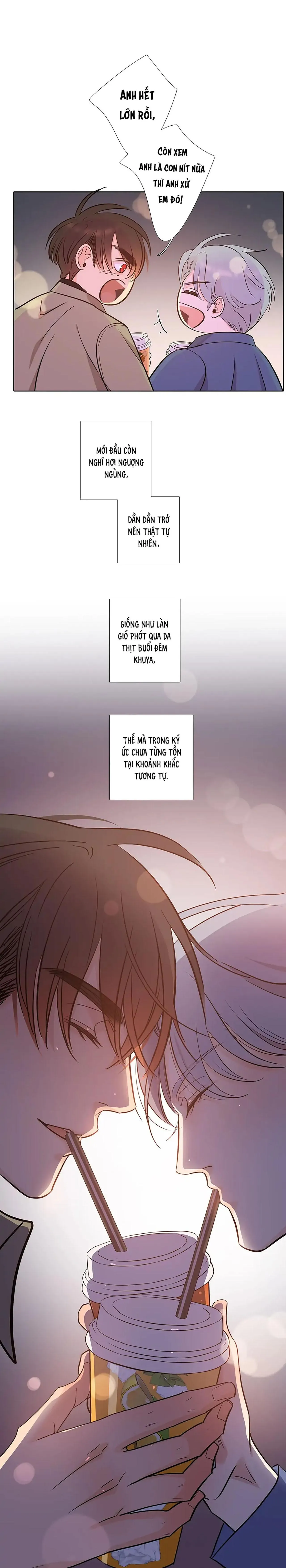 Thú Dữ! Đừng Tự Ý Mở Chuồng (END) Chapter 67 Trang 18