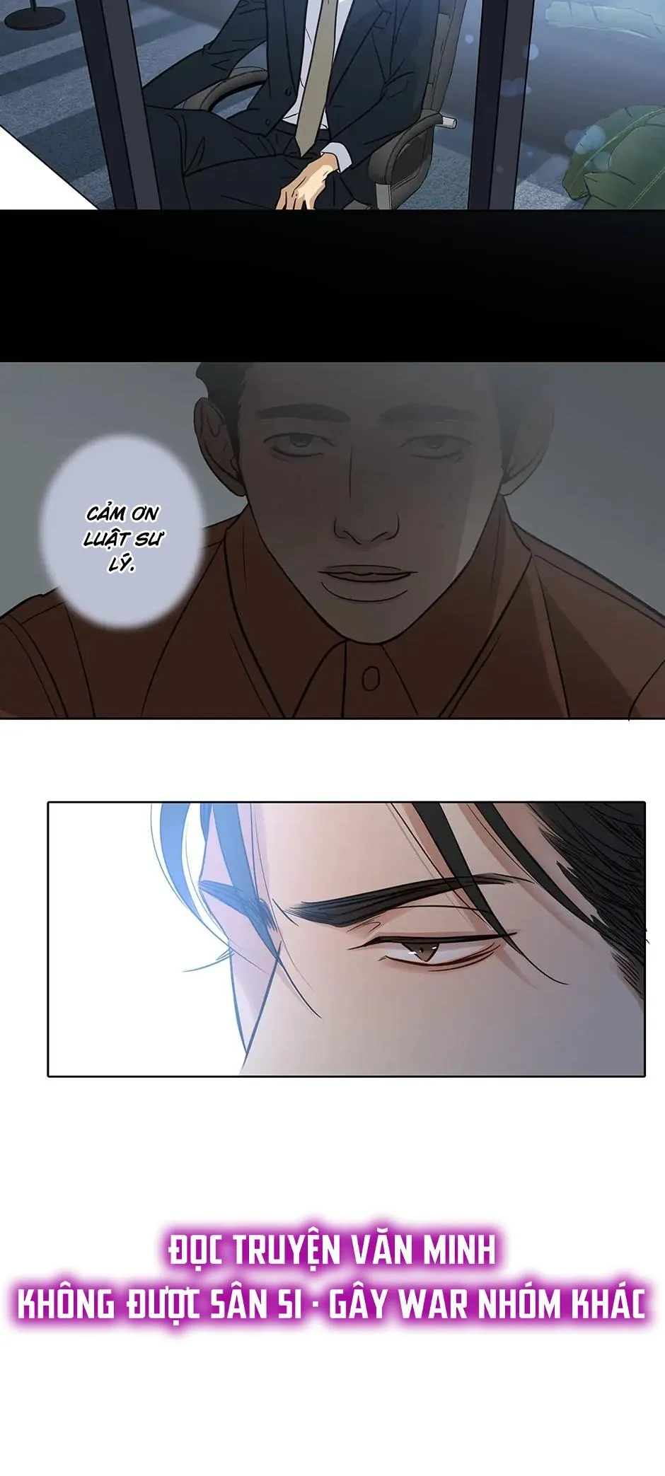 Thú Dữ! Đừng Tự Ý Mở Chuồng (END) Chapter 68 Trang 16