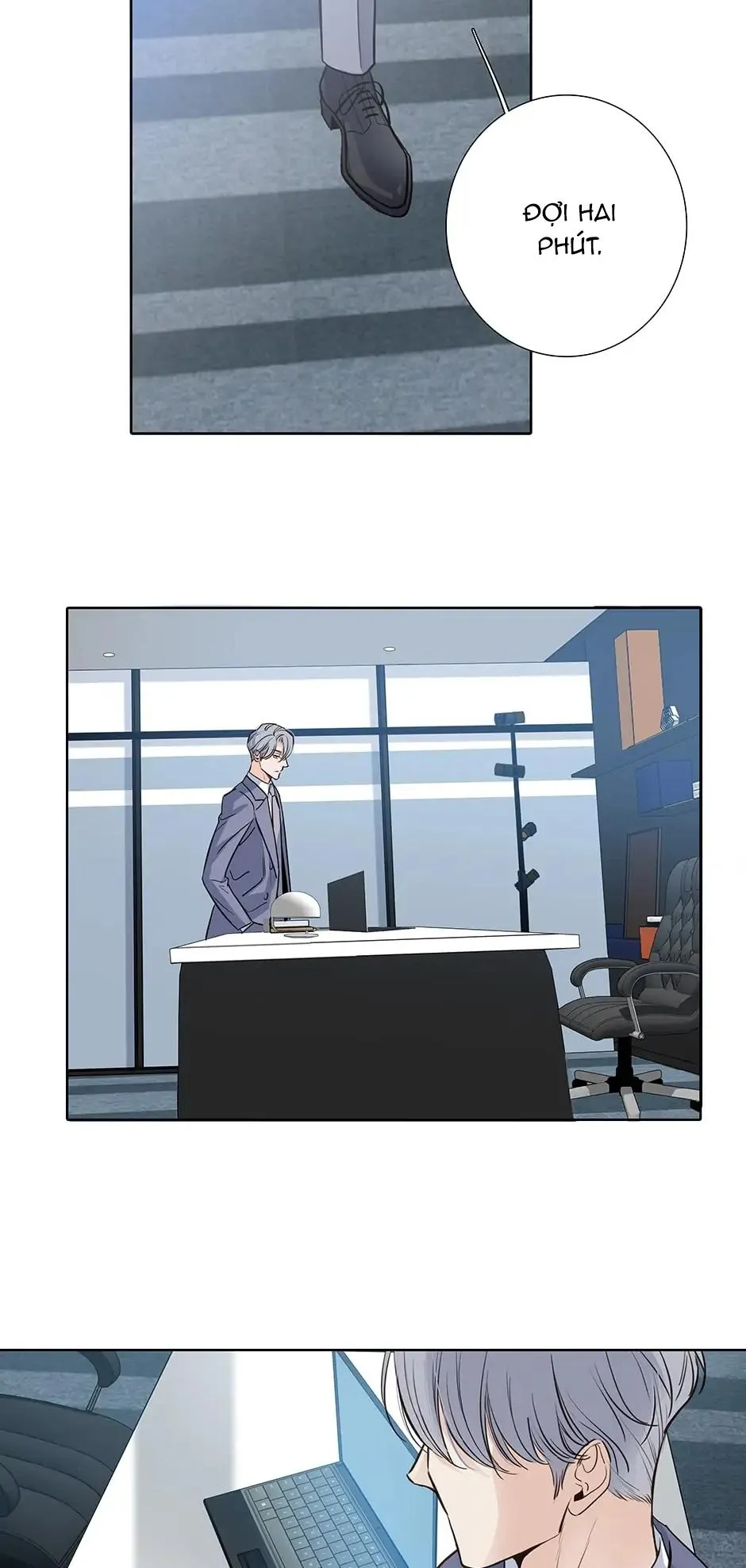 Thú Dữ! Đừng Tự Ý Mở Chuồng (END) Chapter 68 Trang 21