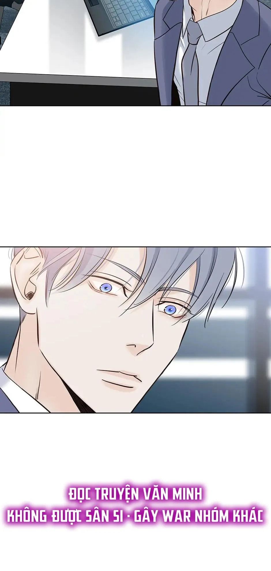 Thú Dữ! Đừng Tự Ý Mở Chuồng (END) Chapter 68 Trang 22