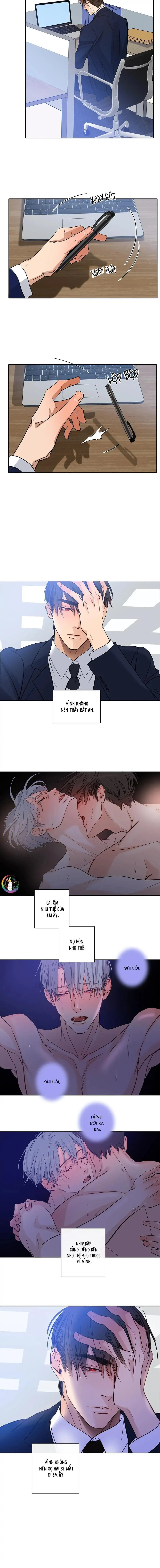 Thú Dữ! Đừng Tự Ý Mở Chuồng (END) Chapter 69 Trang 3