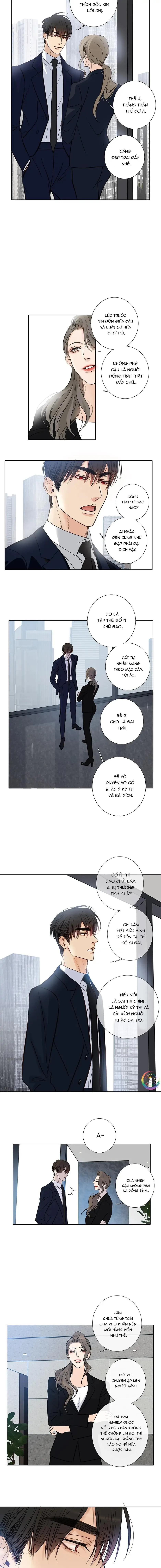 Thú Dữ! Đừng Tự Ý Mở Chuồng (END) Chapter 69 Trang 6