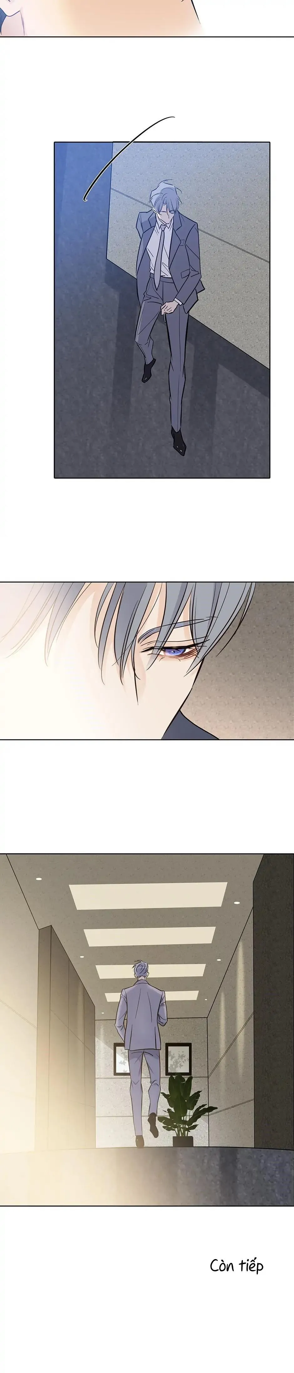 Thú Dữ! Đừng Tự Ý Mở Chuồng (END) Chapter 69 Trang 7