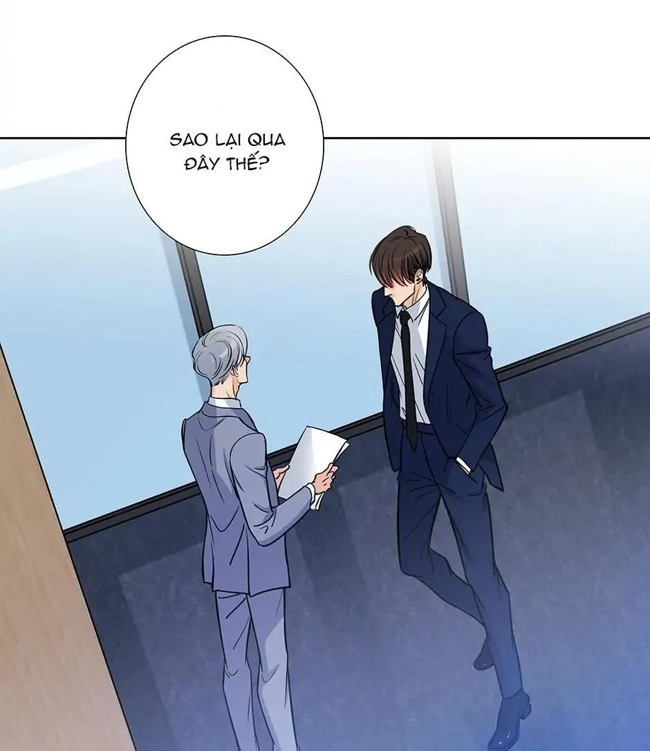 Thú Dữ! Đừng Tự Ý Mở Chuồng (END) Chapter 70 Trang 4