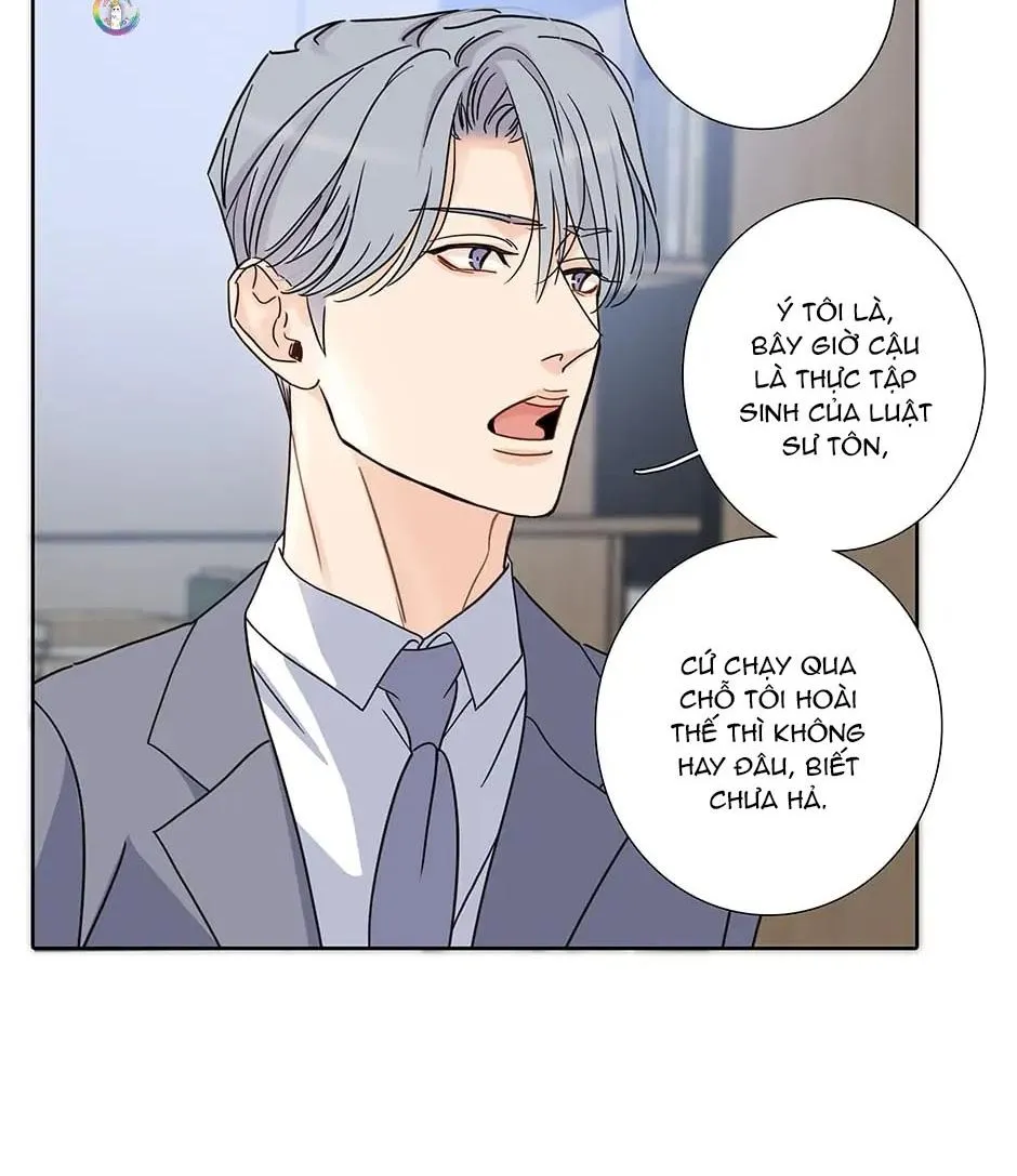 Thú Dữ! Đừng Tự Ý Mở Chuồng (END) Chapter 70 Trang 7