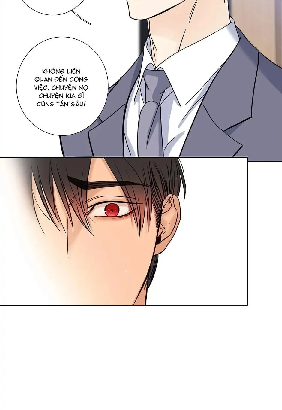 Thú Dữ! Đừng Tự Ý Mở Chuồng (END) Chapter 70 Trang 11