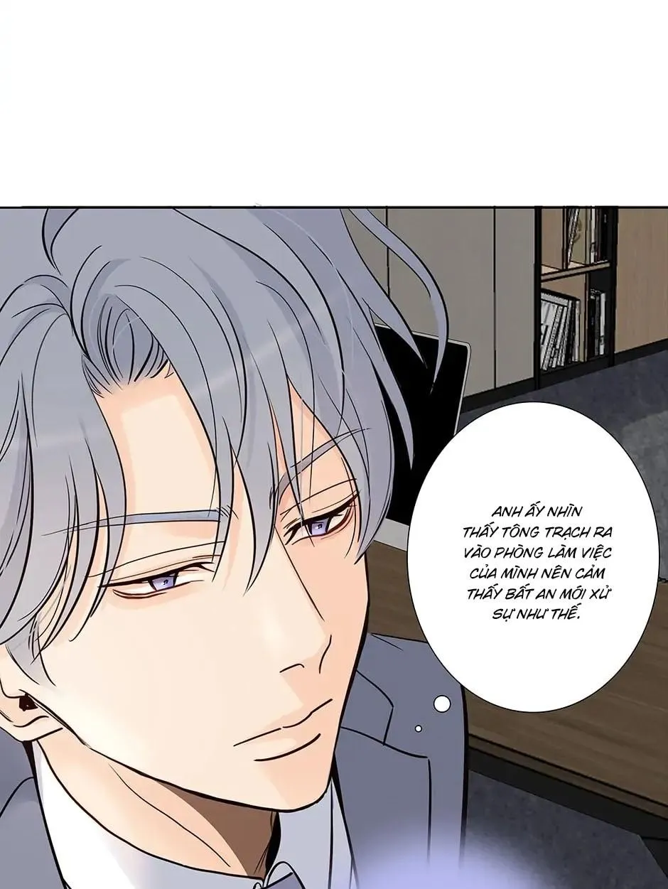 Thú Dữ! Đừng Tự Ý Mở Chuồng (END) Chapter 70 Trang 18