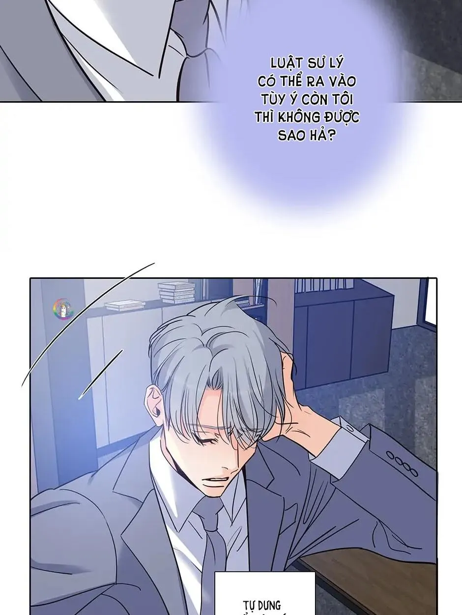 Thú Dữ! Đừng Tự Ý Mở Chuồng (END) Chapter 70 Trang 19