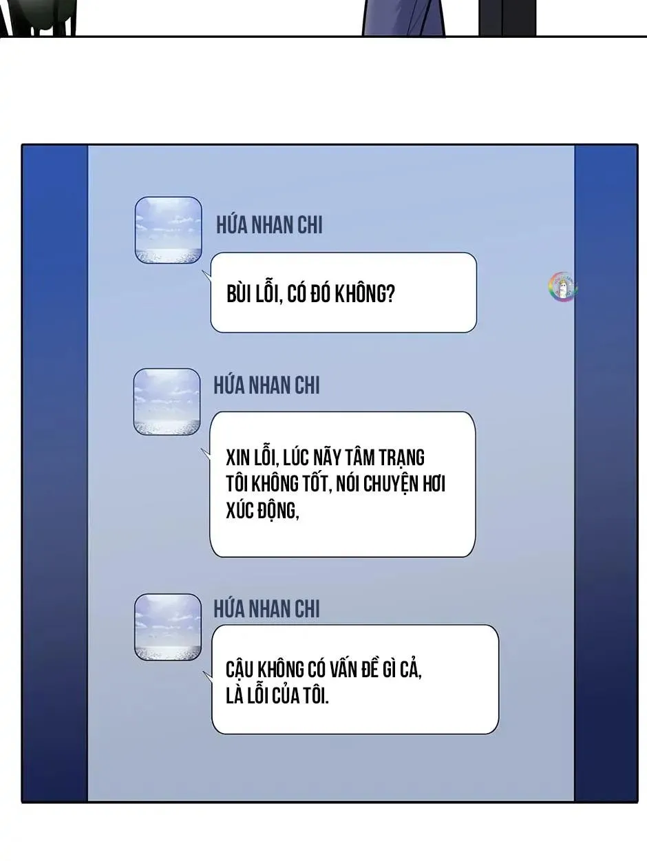 Thú Dữ! Đừng Tự Ý Mở Chuồng (END) Chapter 70 Trang 21