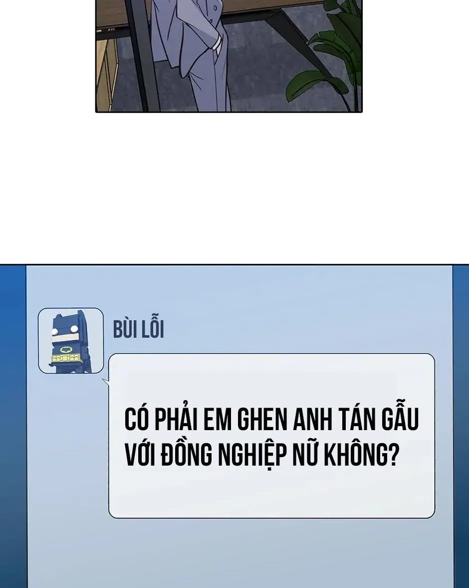 Thú Dữ! Đừng Tự Ý Mở Chuồng (END) Chapter 70 Trang 24