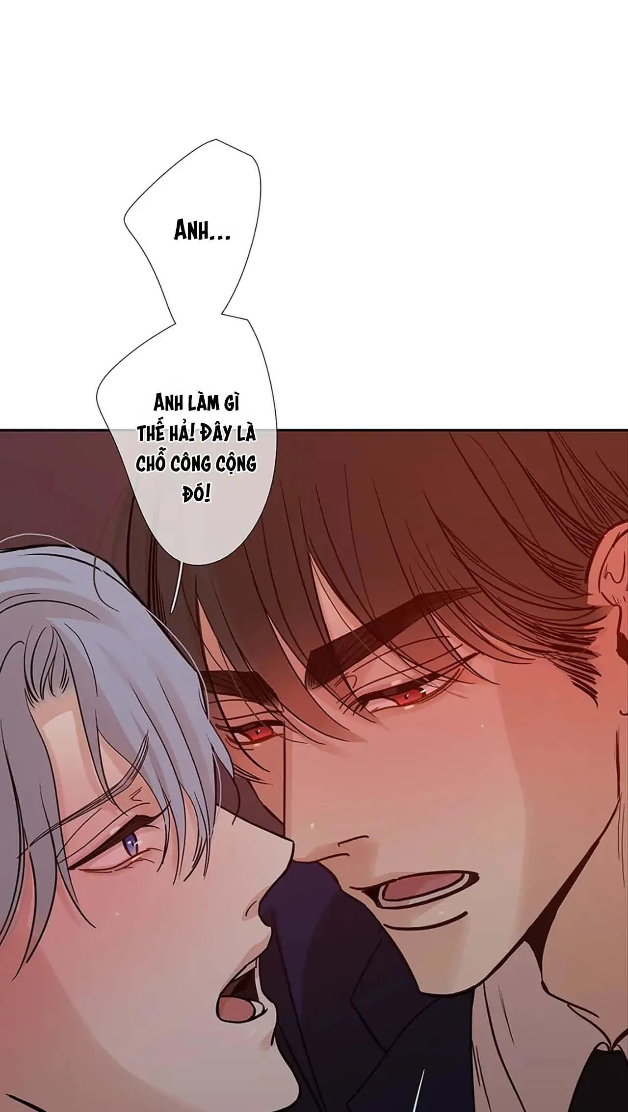 Thú Dữ! Đừng Tự Ý Mở Chuồng (END) Chapter 71 Trang 5