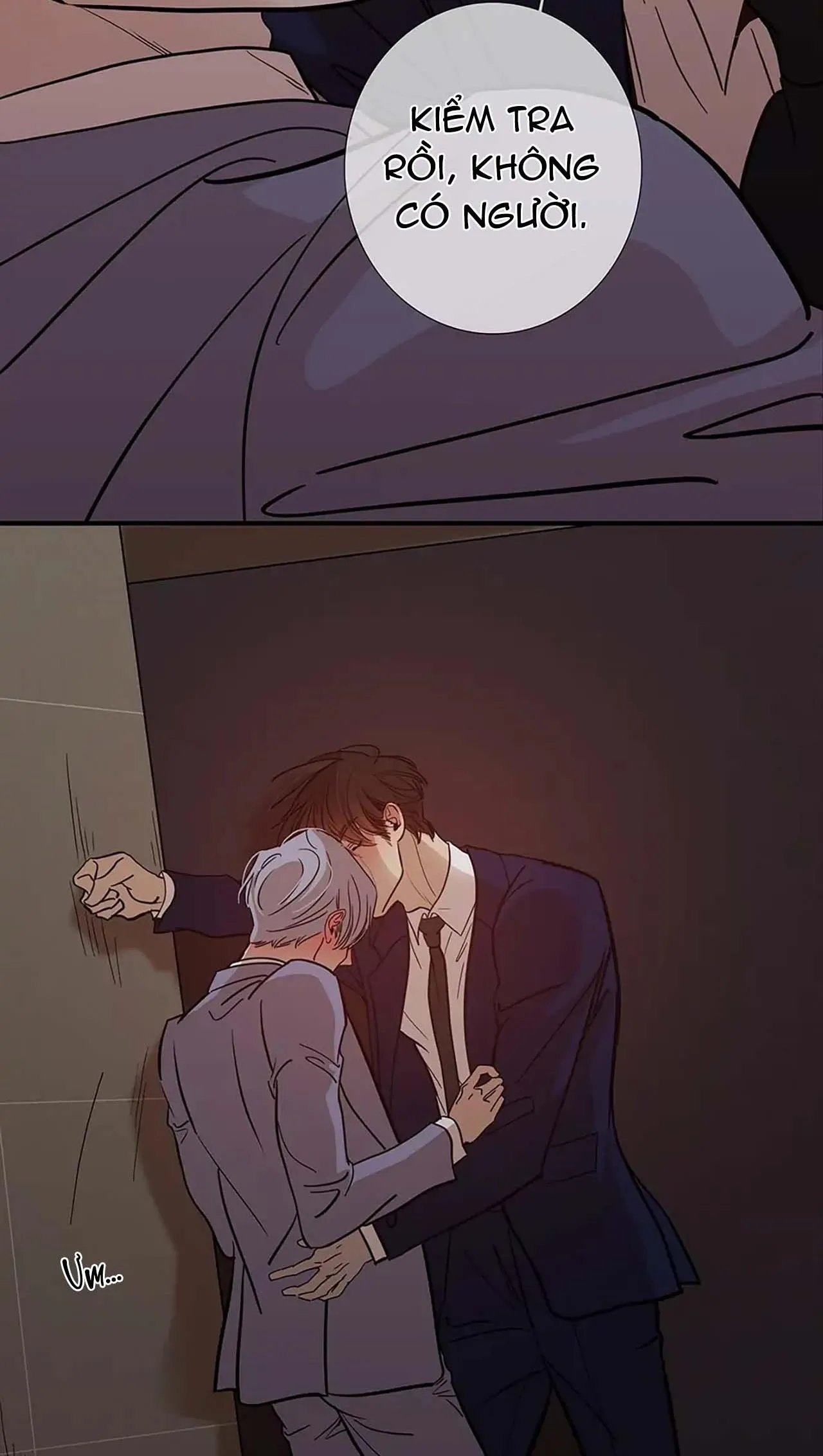 Thú Dữ! Đừng Tự Ý Mở Chuồng (END) Chapter 71 Trang 6