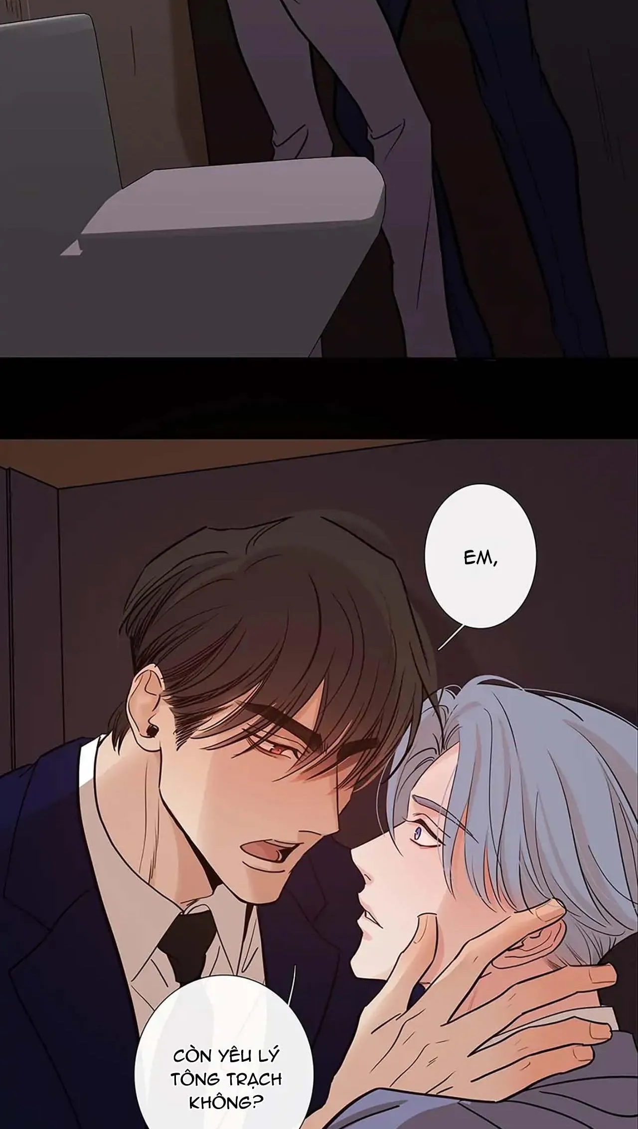 Thú Dữ! Đừng Tự Ý Mở Chuồng (END) Chapter 71 Trang 7