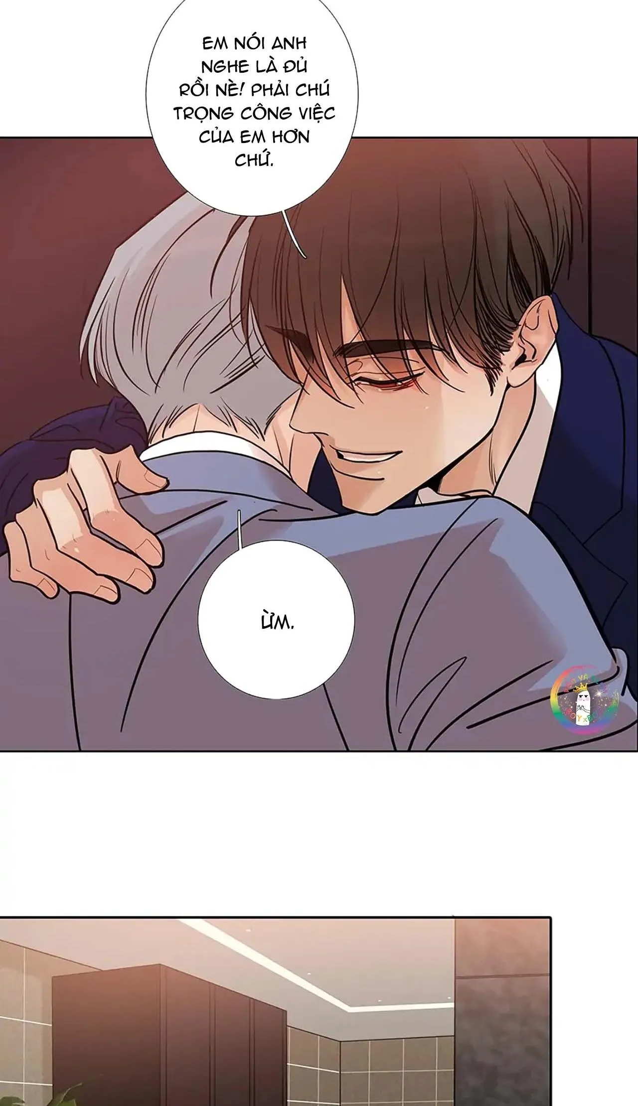 Thú Dữ! Đừng Tự Ý Mở Chuồng (END) Chapter 71 Trang 14