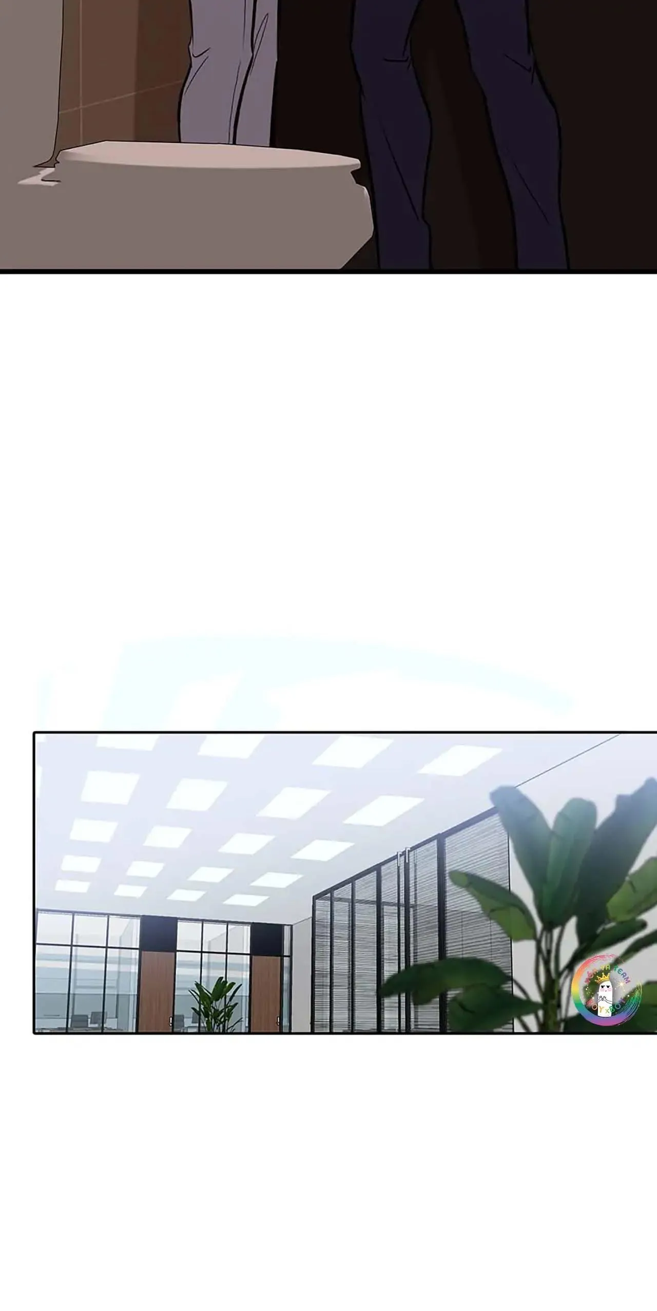 Thú Dữ! Đừng Tự Ý Mở Chuồng (END) Chapter 71 Trang 20