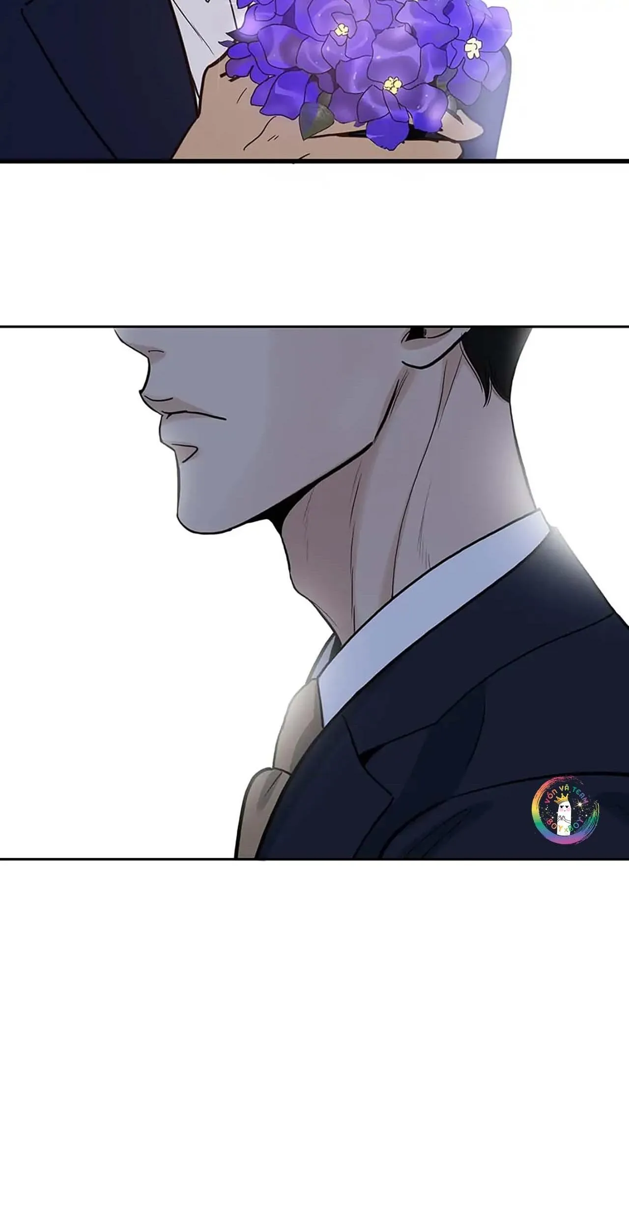 Thú Dữ! Đừng Tự Ý Mở Chuồng (END) Chapter 71 Trang 24