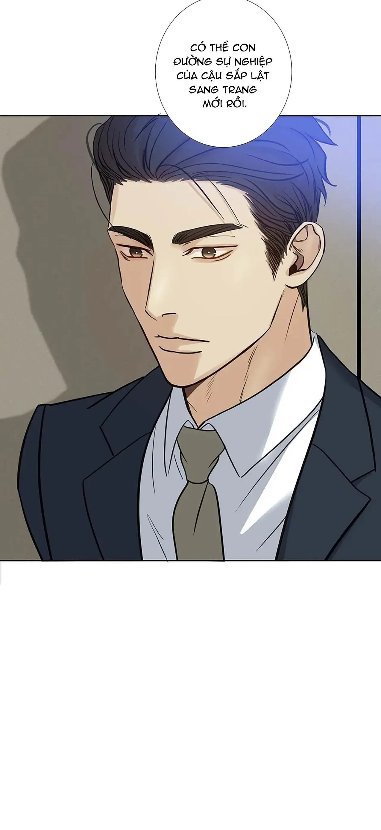 Thú Dữ! Đừng Tự Ý Mở Chuồng (END) Chapter 71 Trang 28