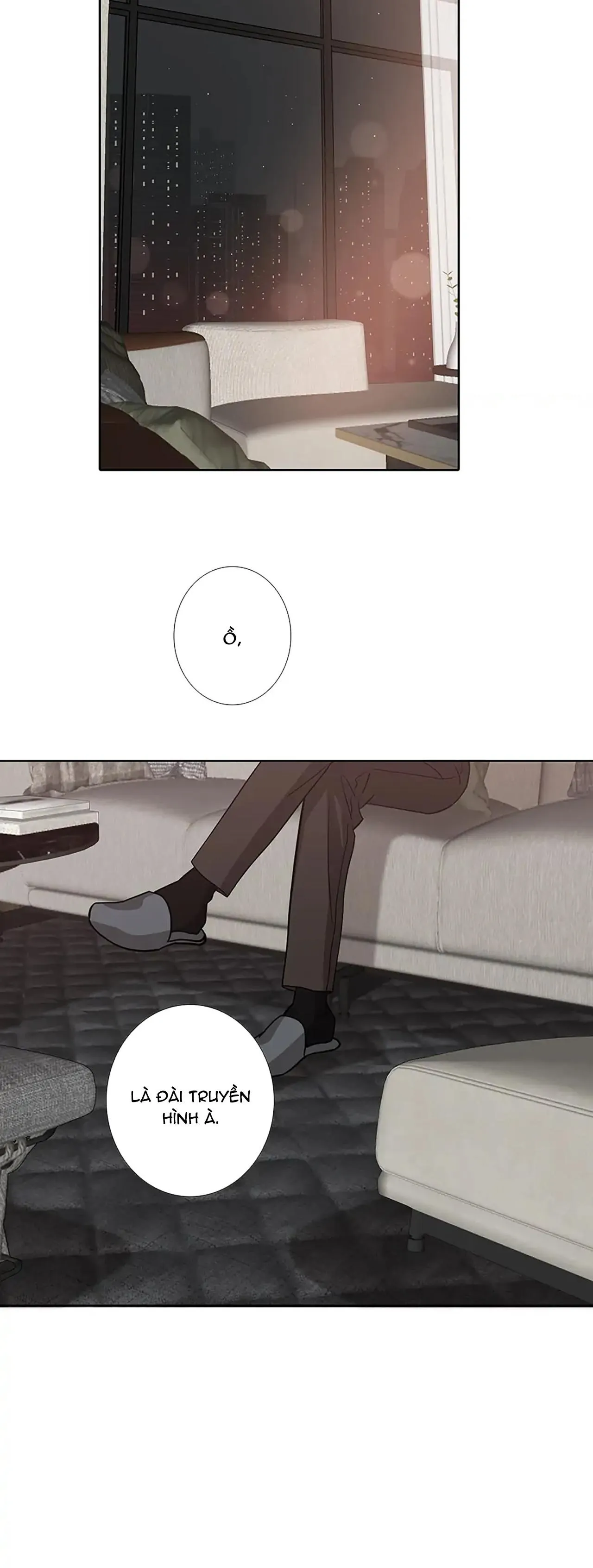 Thú Dữ! Đừng Tự Ý Mở Chuồng (END) Chapter 72 Trang 6