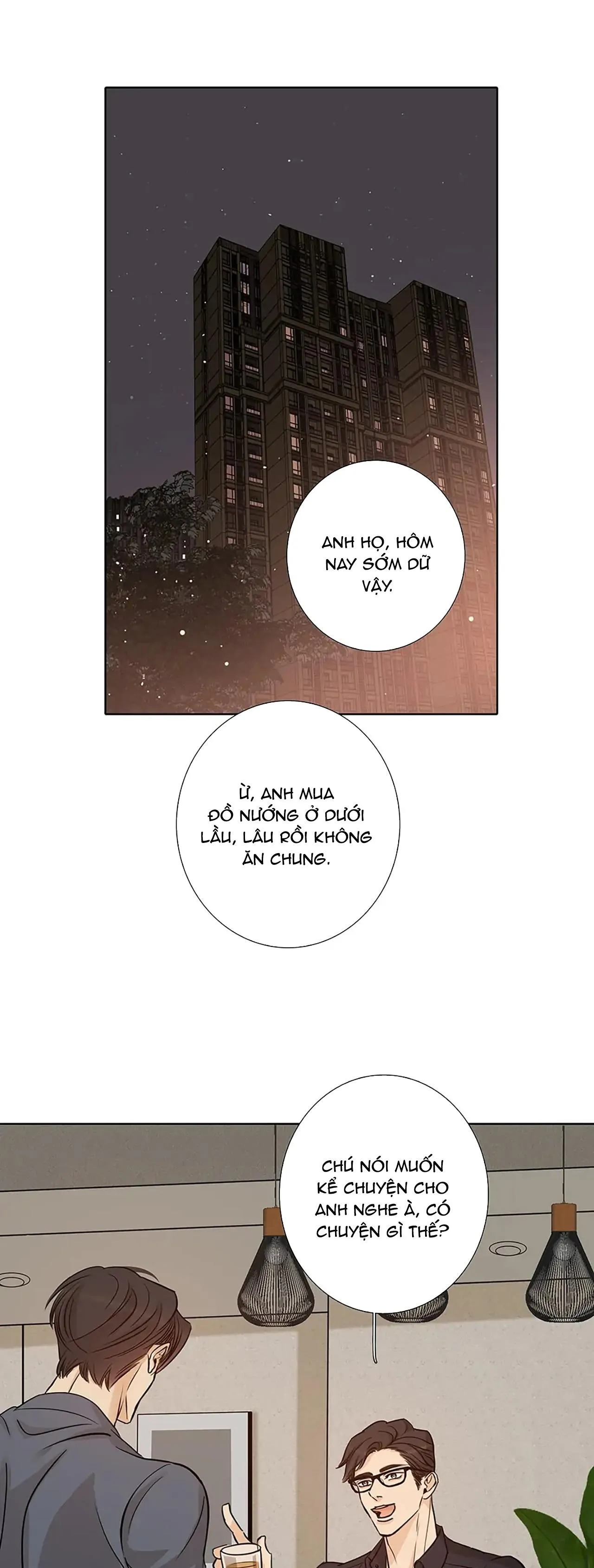 Thú Dữ! Đừng Tự Ý Mở Chuồng (END) Chapter 72 Trang 16