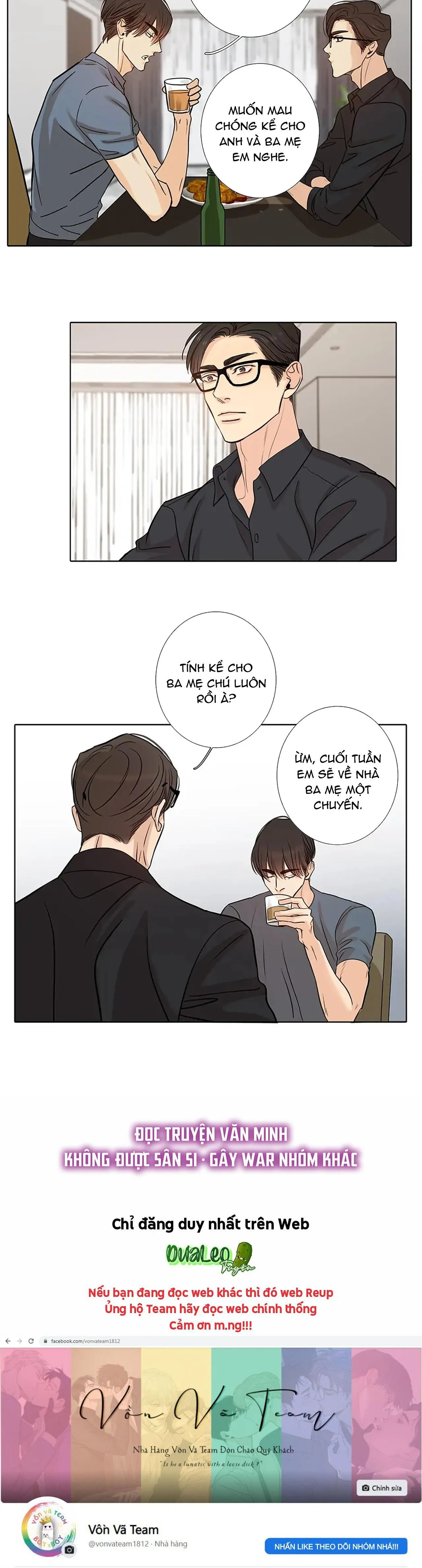 Thú Dữ! Đừng Tự Ý Mở Chuồng (END) Chapter 72 Trang 27