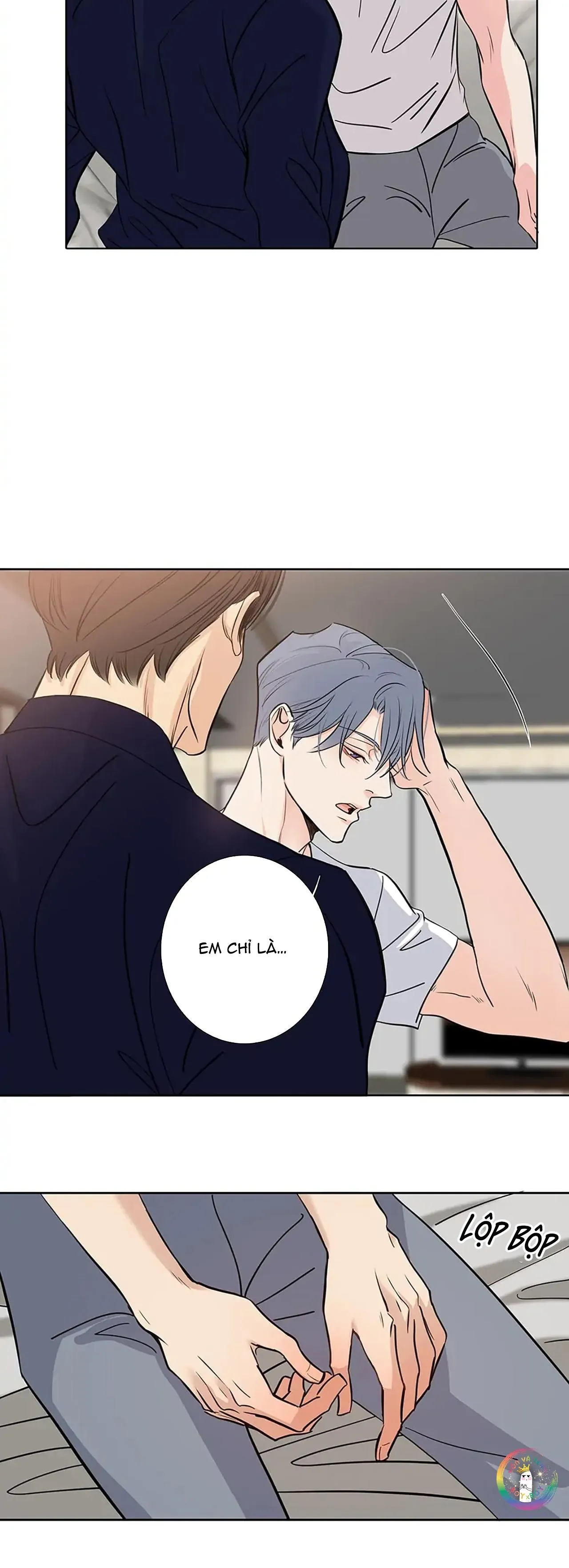 Thú Dữ! Đừng Tự Ý Mở Chuồng (END) Chapter 73 Trang 6