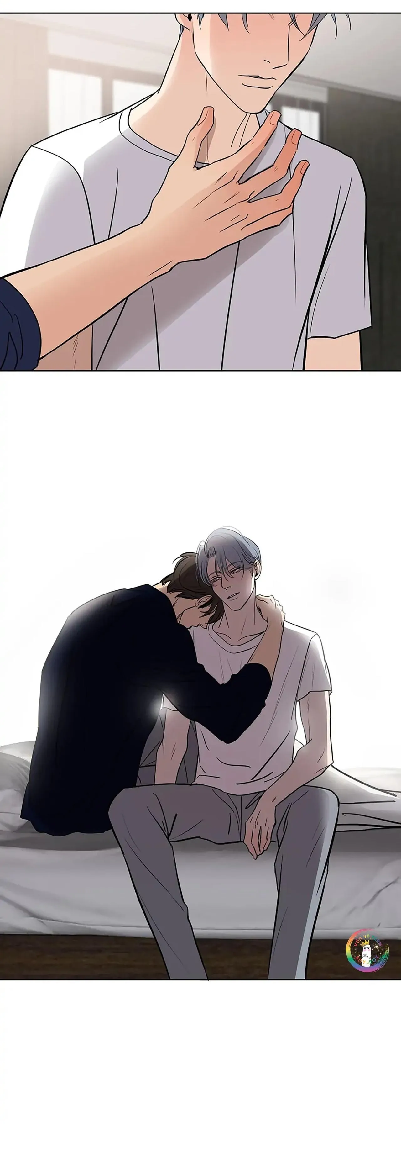 Thú Dữ! Đừng Tự Ý Mở Chuồng (END) Chapter 73 Trang 8