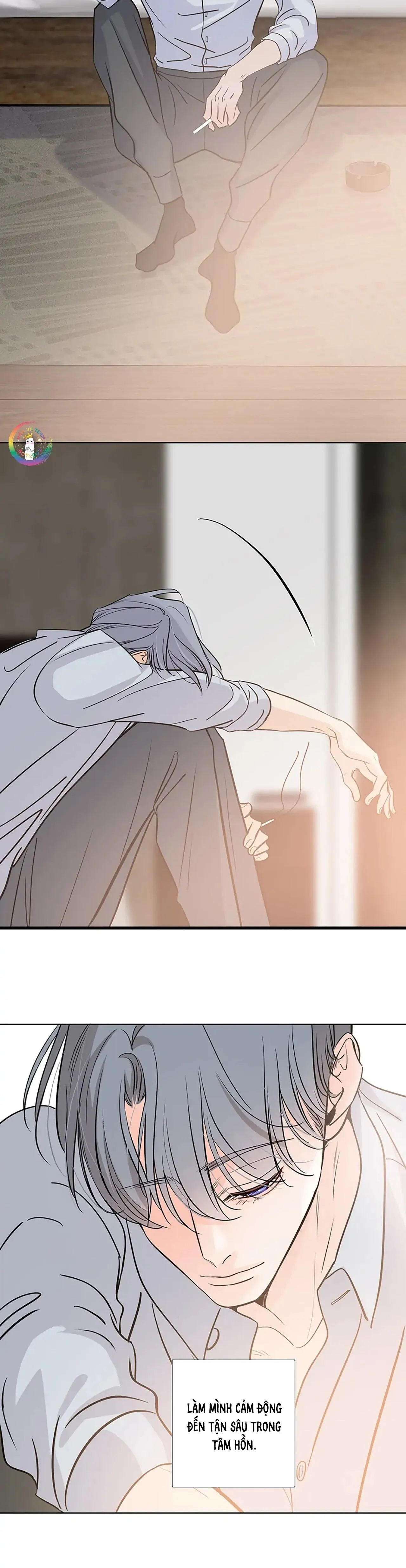 Thú Dữ! Đừng Tự Ý Mở Chuồng (END) Chapter 73 Trang 12